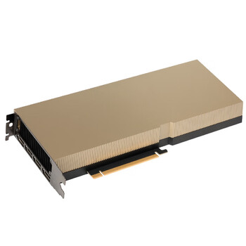 挚科服务器AI计算卡 NVIDIA L40 48G 显卡 AI深度学习训练推理高性能GPU 服务器配件