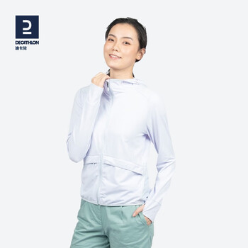 透气薄防晒服odt3薰衣草紫s 4231426【行情 报价 价格 评测】-京东