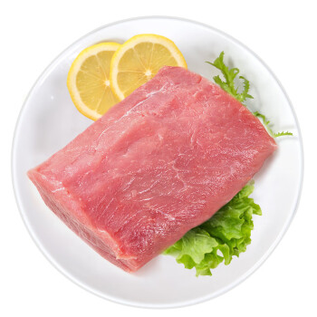 金锣 猪肉 猪里脊肉 500g/袋,降价幅度22.4%