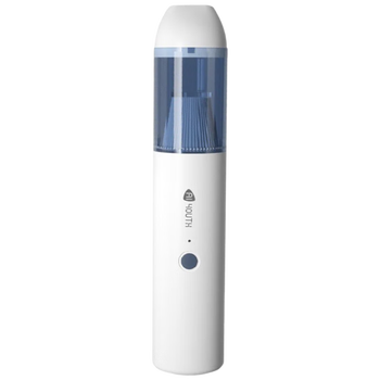 艾青春（AIYOUTH） 手持吸尘器 便携式车载吸尘器无线精密过滤持久续航 AI-C01