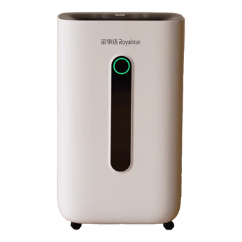 荣事达（Royalstar）家用除湿机20L/天20-40㎡适用回南天首选负离子群空气净化RSD-FD5250