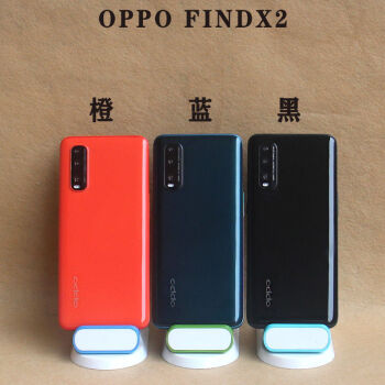 oppofindx2手机模型findxfindx2pro仿真上交模型机样机可亮屏金柚oppo