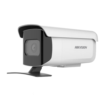 HIKVISION海康威视监控器高空抛物摄像头800万超清智能轨迹检测IP67防护POE供电手机远程3T86WDA-PW8MM