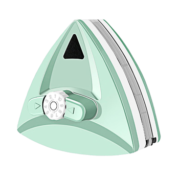 桂枫 擦玻璃神器5-35mm强磁玻璃擦窗器 防夹手双面擦窗神器双层通用