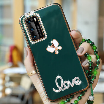 华为荣耀30青春版手机壳荣耀30外壳5g硅胶honor 30lite全包镜头荣誉3o