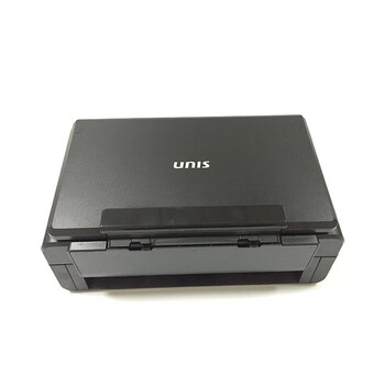 紫光(UNIS)Uniscan Q2260 A4彩色馈纸式高速扫描仪(双面高清CCD 高速70张/140面)信创支持国产化 紫光(UNIS)Uniscan Q2260 A4彩色馈纸式高速扫描仪(双面高清CCD 高速70张/140面)信创支持国产化