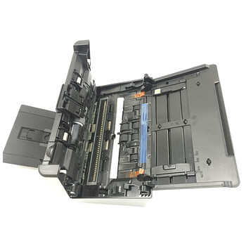 紫光(UNIS)Uniscan Q2260 A4彩色馈纸式高速扫描仪(双面高清CCD 高速70张/140面)信创支持国产化 紫光(UNIS)Uniscan Q2260 A4彩色馈纸式高速扫描仪(双面高清CCD 高速70张/140面)信创支持国产化