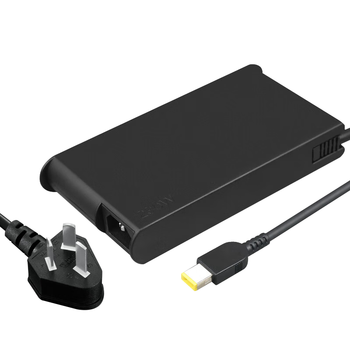 联想（Lenovo）原装 笔记本充电器 电源适配器 拯救者/ThinkPad电脑充电线230W方口电源线（20V11.5A）