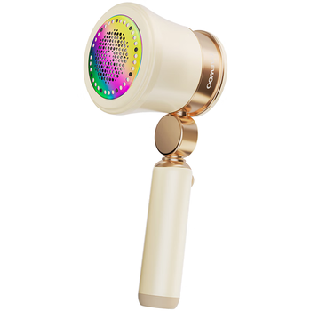 大宇（DAEWOO）毛球修剪器剃毛器 长续航杀菌家用衣服刮毛器起球打除吸刮黏去毛神器M8S