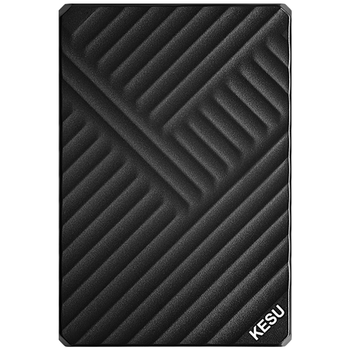 科硕（KESU）1TB  移动硬盘安全加密 USB3.0 笔记本电脑手机连接 机械硬盘 2.5英寸 外接家庭存储办公