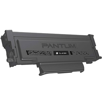 奔图（Pantum）TL-413H 大容量粉盒 适用设备于P3305DN/M7105DN