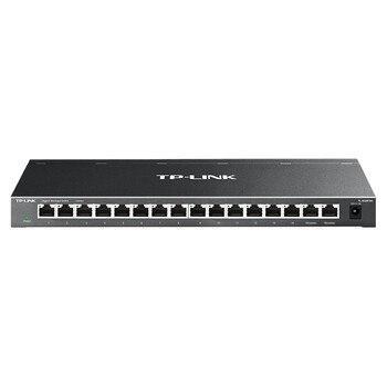 普联(TP-LINK) 云交换TL-SG2016K 16口全千兆Web网管 云管理交换机 企业级交换器 监控网络网线分线器 分流器 普联(TP-LINK) 云交换TL-SG2016K 16口全千兆Web网管 云管理交换机 企业级交换器 监控网络网线分线器 分流器