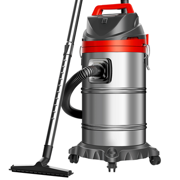 扬子工业吸尘器大功率家用大吸力开荒美缝保洁装修酒店地毯商用洗车机干湿吹强力吸尘机大容量CX-3000B