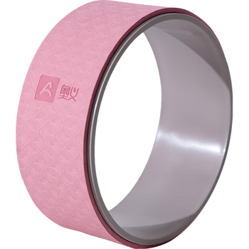 奥义瑜伽轮后弯达摩轮瑜伽辅助按摩普拉提圈瑜伽圈瑜伽环