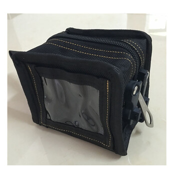 融银之汇（RYZH）0047 卡封印章袋（1枚袋）银行卡袋钥匙袋 110*80*100mm 10个/组