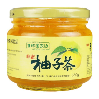 韩国农协蜂蜜