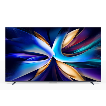 Vidda NEW X65 海信电视 65英寸 144Hz高刷 4+64G 智能超薄游戏液晶平板巨幕大屏65V3K-X