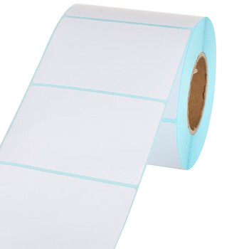 谊宝(ISBARCODE)单防热敏标签标贴打印纸70*50不干胶面单电子秤条码8卷(575枚/卷) 谊宝(ISBARCODE)单防热敏标签标贴打印纸70*50不干胶面单电子秤条码8卷(575枚/卷)