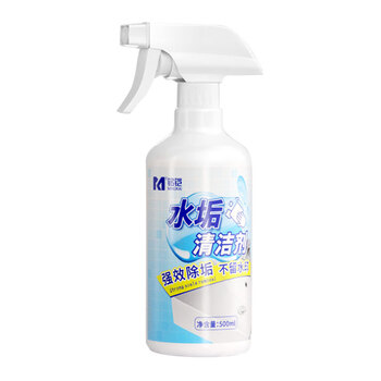 铭铠 水垢清洁剂 强效除垢 500ml/瓶 1组（共3瓶）
