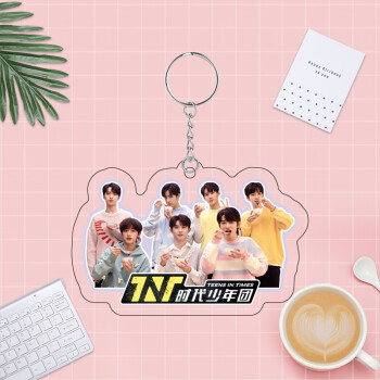 tnt时代少年团画法,tnt时代少年团q版画 tnt时代少年团钥匙扣刘耀文宋亚轩马嘉祺丁程鑫周边书包写真挂件时代