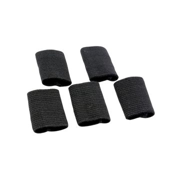 LP653护指加长型运动篮球排球指关节护套(5个)