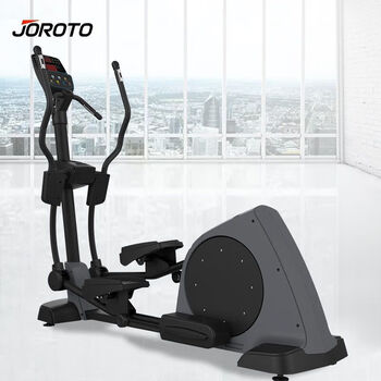 捷瑞特JOROTO椭圆机椭圆仪太空漫步机 健身器材椭圆机MF600