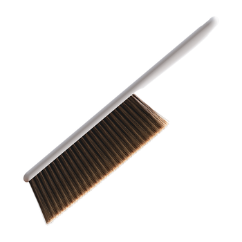 好媳妇清洁刷具 长柄软毛床刷子扫沙发衣物灰尘 卧室扫床刷子除尘刷