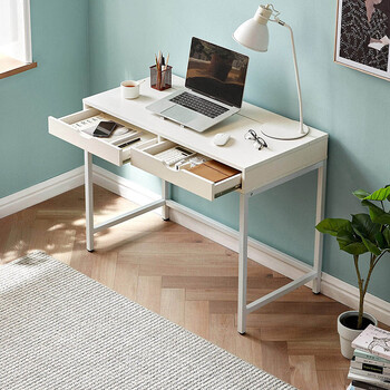 林氏家居现代简约电脑桌卧室办公学习书桌LH252X1-A文件柜+BG014-C电脑桌 林氏家居现代简约电脑桌卧室办公学习书桌LH252X1-A文件柜+BG014-C电脑桌