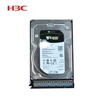 华三（H3C）服务器工作站存储硬盘企业级适用于多品牌服务器主机 600GB -15K SAS 2.5英寸