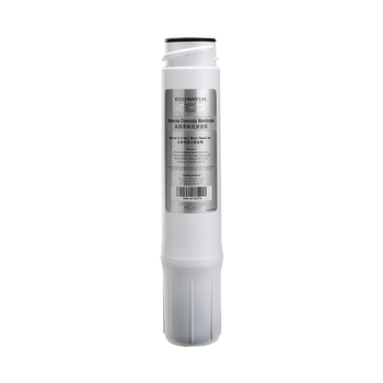 怡口净水（ECOWATER）净水器家用原装耗材 反渗透RO膜滤芯长效膜片高精过滤有害物质详询客服滤芯适配型号
