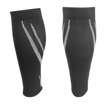 TEEIS护腿小腿护腿套护小腿套篮球跑步运动腿部保暖护具L