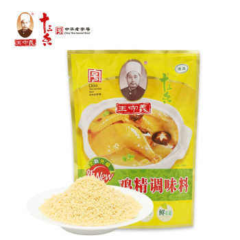 十三香鸡精调味料家用454g 鲜汤调味料