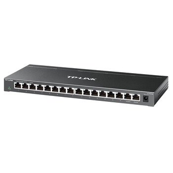 普联(TP-LINK) 云交换TL-SG2016K 16口全千兆Web网管 云管理交换机 企业级交换器 监控网络网线分线器 分流器 普联(TP-LINK) 云交换TL-SG2016K 16口全千兆Web网管 云管理交换机 企业级交换器 监控网络网线分线器 分流器
