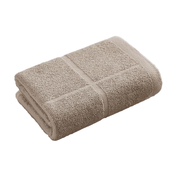 洁丽雅毛巾7A抗菌防螨100%纯棉男士家用新疆棉90克加厚柔软吸水洗澡洗脸