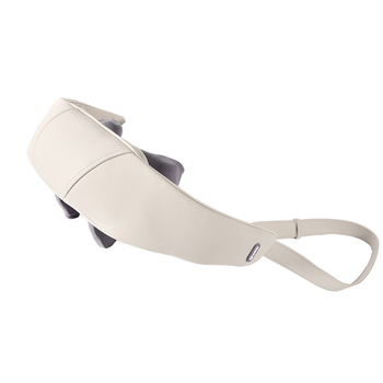 云康宝肩颈按摩仪颈椎肩颈按背热敷揉捏斜方肌多功能全身按摩加长背带生日节日男女友礼物