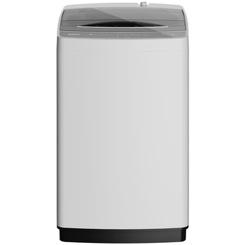 威力（WEILI）波轮洗衣机 9KG大容量全自动 护衣内筒 13分钟快洗 防锈箱体十档水位XQB90-2399