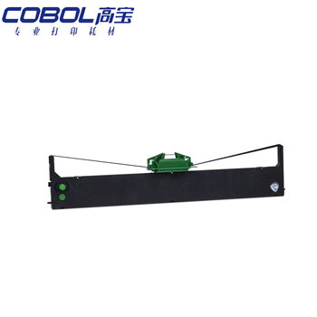 高宝(COBOL)PR9色带架 黑色适用OLIVETTI 南天PR9IV /PR-9/PR9B/DM95/DM99/DM100 高宝(COBOL)PR9色带架 黑色适用OLIVETTI 南天PR9IV /PR-9/PR9B/DM95/DM99/DM100