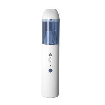 艾青春（AIYOUTH）手持吸尘器 便携式车载吸尘器无线精密过滤持久续航 AI-C01