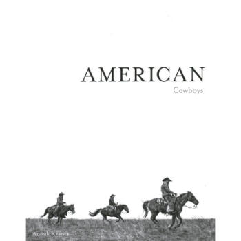 《预订 american cowboys》【摘要 书评 试读】- 京东图书