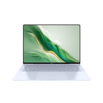 荣耀MagicBook Art 141kg超轻薄AI笔记本电脑 酷睿Ultra7 32+1T 3.1K绿洲护眼 日出印象