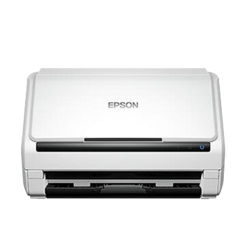 爱普生（EPSON）DS-530II A4馈纸式高速彩色文档扫描仪（上门安装）