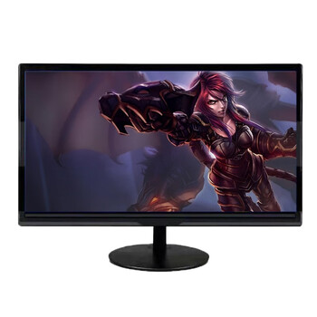 惠冠222427英寸电竞电脑显示器液晶曲面游戏显示屏ips屏4k144hz2k24直