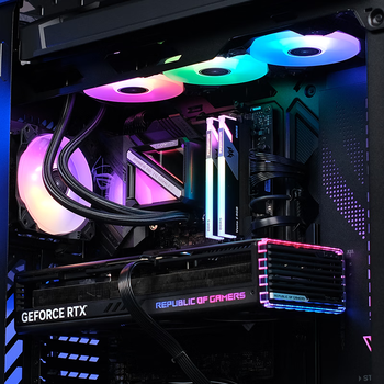 TCOMAS钛钽SJ-A090 360黑色 一体式CPU水冷散热器 大冷头加厚冷排风扇ARGB光效 支持intel/AMD TCOMAS钛钽SJ-A090 360黑色 一体式CPU水冷散热器 大冷头加厚冷排风扇ARGB光效 支持intel/AMD