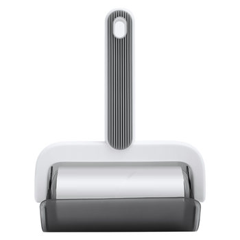 LYNN 粘毛器粘毛滚筒可撕式宠物猫狗地毯沾毛神器粘尘纸 共6卷纸360撕