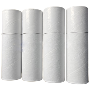 化科 毛细管熔点测定/薄层点样/封口毛细管 实验室玻璃点样管耗材 熔点80mm/0.9-1.1mm 500支/筒