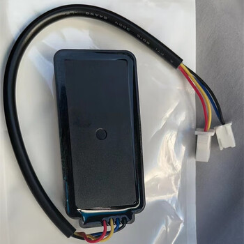 开尔照明LED驱动无低频闪电源DH817G光电感应器