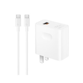 华为全能充电器(Max 100W)超级快充充电器 适配手机及笔记本电脑 适用Pura 70Pro/Pro+/ultra 华为全能充电器(Max 100W)超级快充充电器 适配手机及笔记本电脑 适用Pura 70Pro/Pro+/ultra