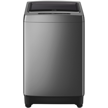 威力（WEILI）10公斤 波轮洗衣机全自动智能称重 13分钟快洗 护衣内筒 防锈箱体 钛金灰 XQB100-10018A 