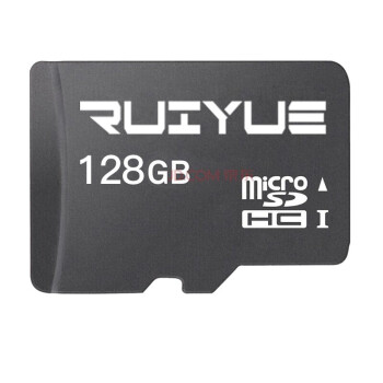 锐越ruiyuemp3mp4mp5专用内存卡128g