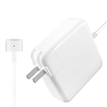 悠品 苹果笔记本电脑充电器85W 适用MacBook Pro A1286 A1343 A1297 1.7米电源适配器线 18.5V4.6A